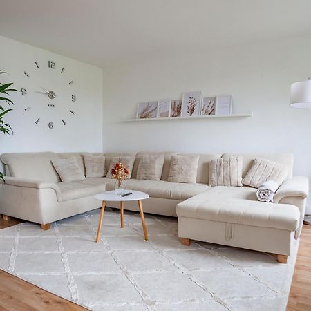 Exclusive 2-Room-City-Apartment - Contactless Check-In Ганновер Экстерьер фото