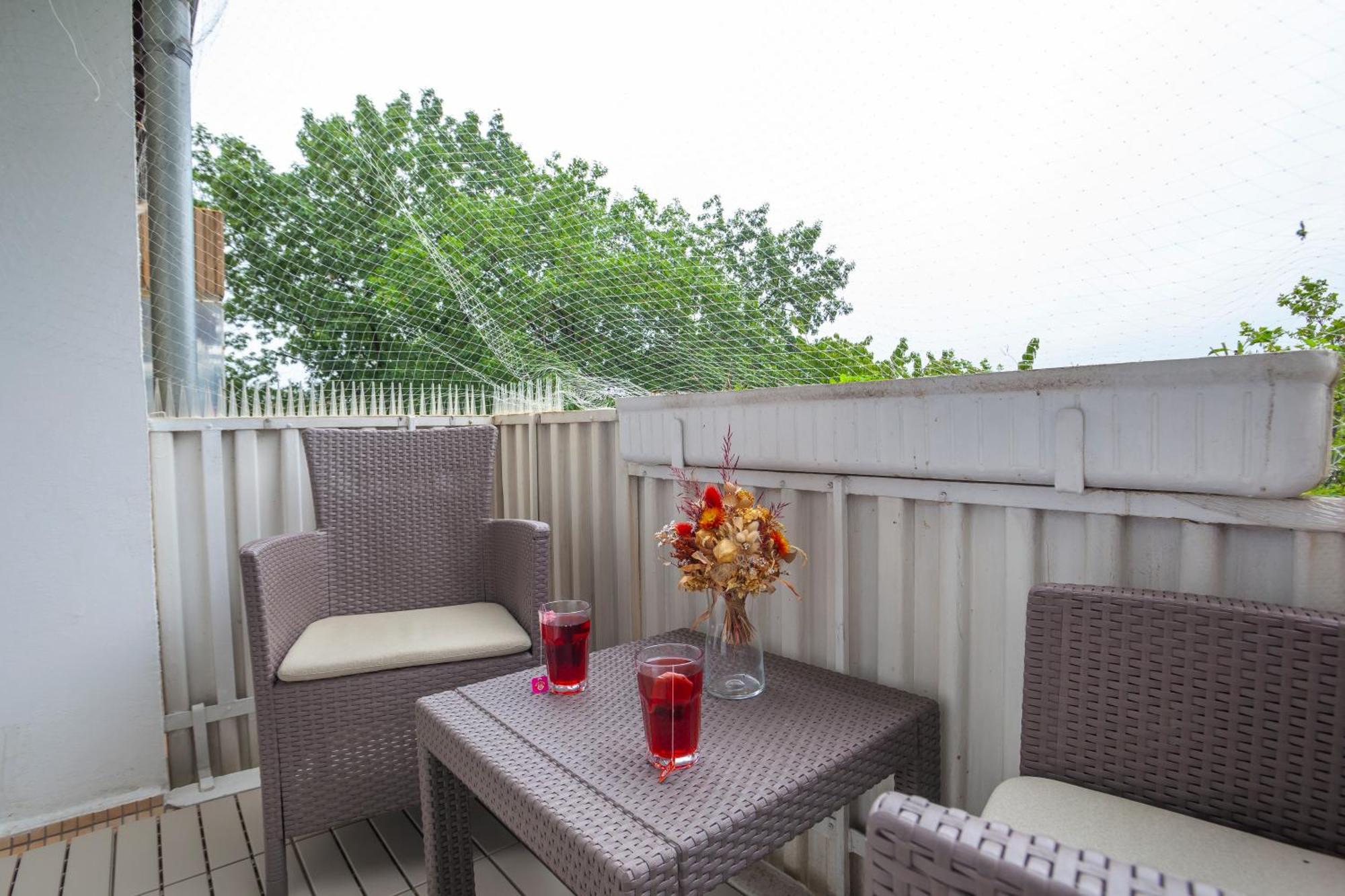 Exclusive 2-Room-City-Apartment - Contactless Check-In Ганновер Экстерьер фото