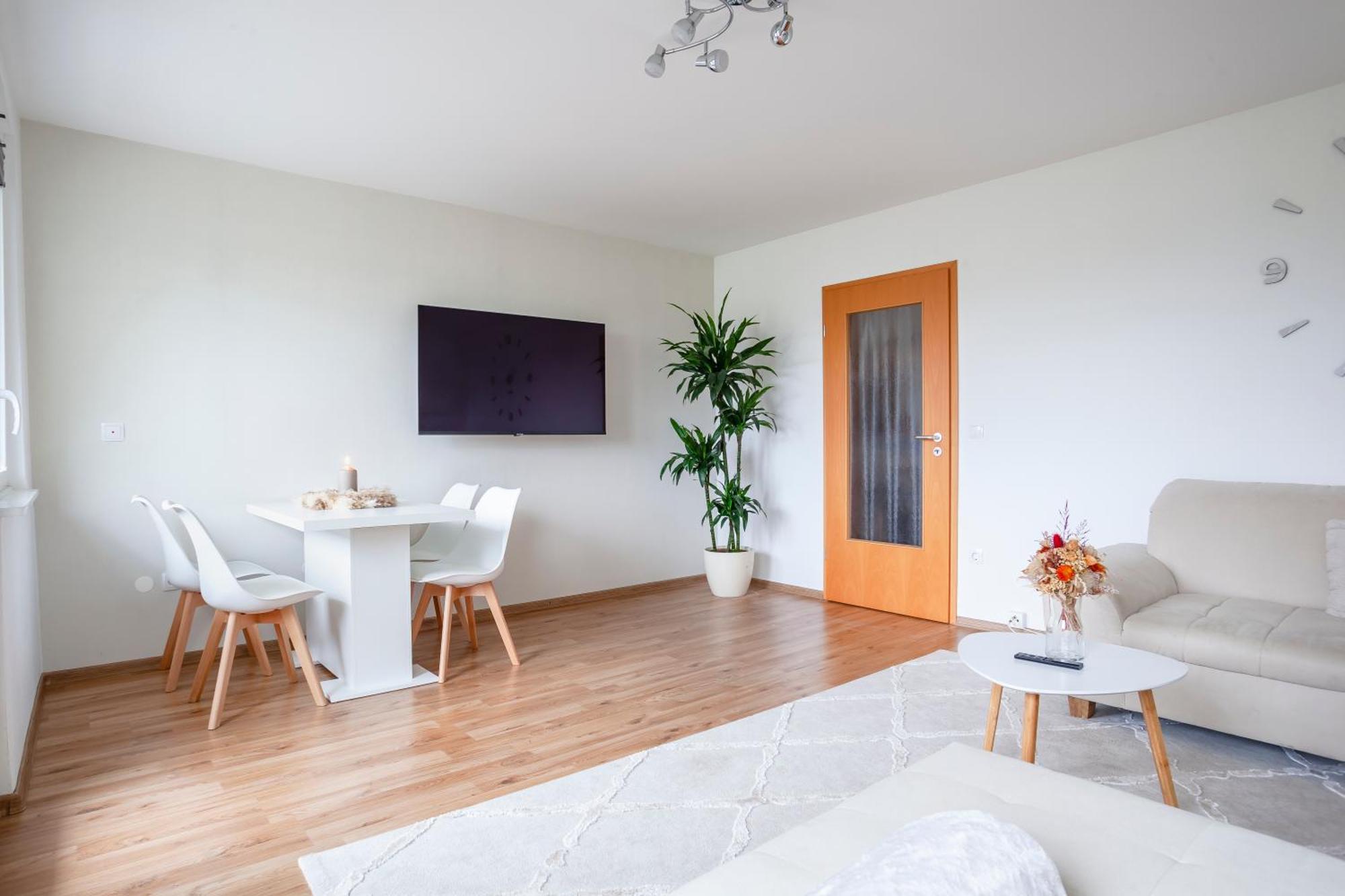 Exclusive 2-Room-City-Apartment - Contactless Check-In Ганновер Экстерьер фото